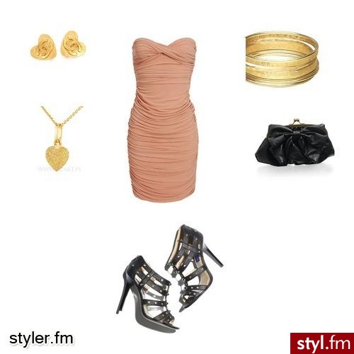 Na premiere filmu - Styler