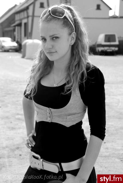Długie Fryzury