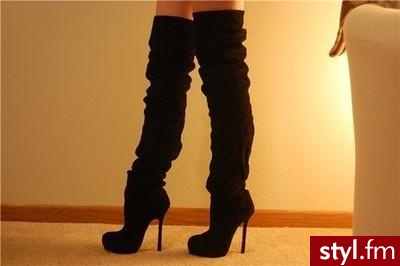 Pozostałe Buty Moda