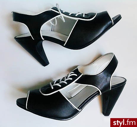 lata dwudzieste lata trzydzieste - Sportowe Buty Moda