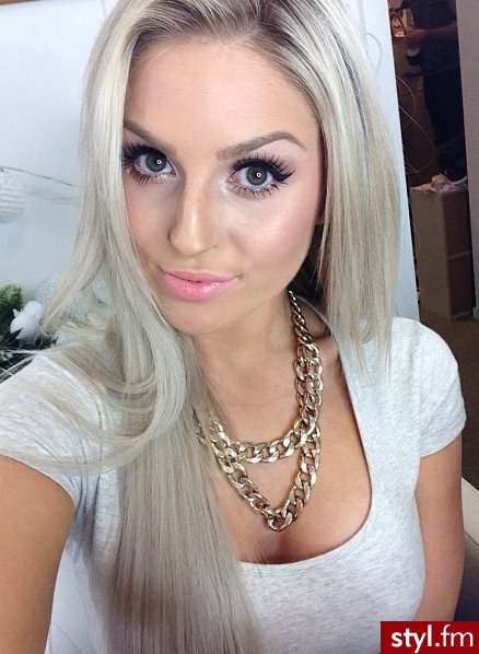Dzienne Makijaże