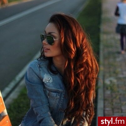 Okulary Dodatki Moda