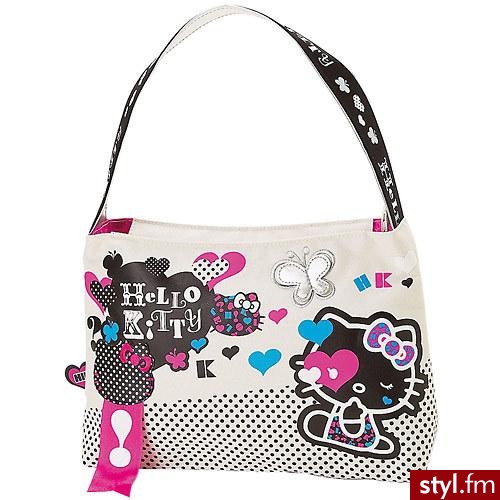 Strona, na której można kupić ten produkt: http://shop.sanrio.com/

[ceny tylko w dolarach] - Pozostałe Torebki Moda