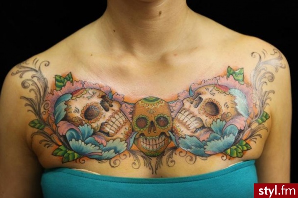 Tattoo - Tatuaże