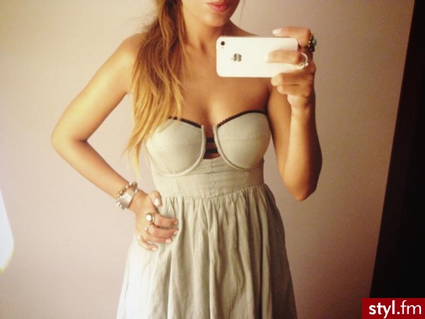 Dzienne Sukienki Moda