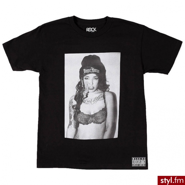 T-shirt Ciuchy Moda