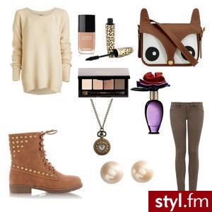 Jak wam się podoba.? :D - Moda uliczna Inne Moda