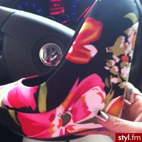 Koturny Buty Moda