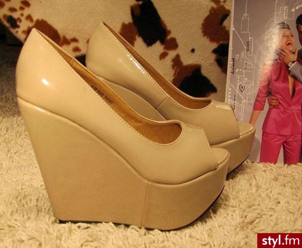 Koturny Buty Moda