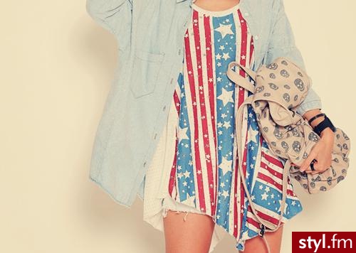 Tuniki Ciuchy Moda