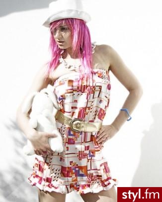Pozostałe Ciuchy Moda