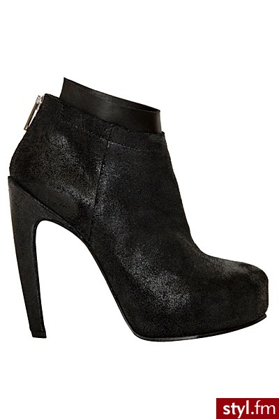 Alain Quilici - Shoes - 2013 Spring-Summer - Misz-masz