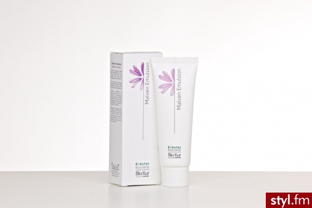 Bio Kur Emulsja z Malwy Mallow Emulsion 50 ml - Emu Buty Moda
