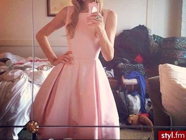 Wieczorowe Sukienki Moda