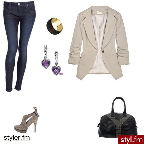 moj. z klasa - Styler
