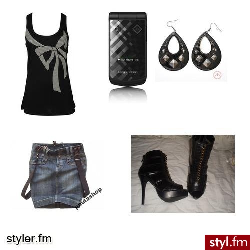 taki jakis :P - Styler
