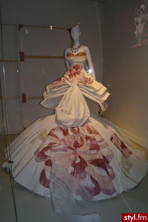 Dior by Galliano - Pozostałe Ciuchy Moda