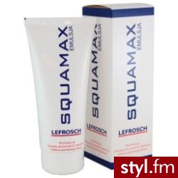 PU-H-P LEFROSCH SQUAMAX Emul. złuszcz/nawil.d/skóry 200ml - Emu Buty Moda