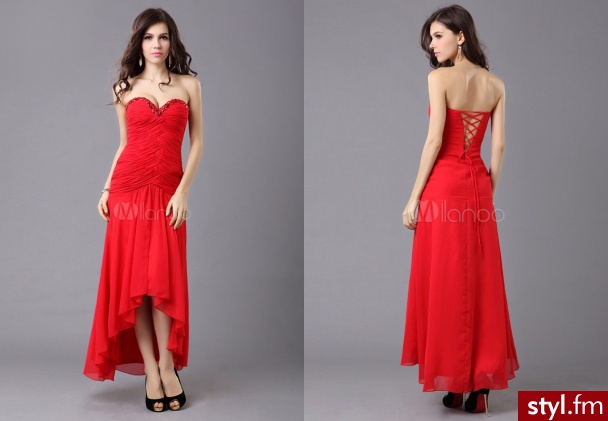 Pozostałe Sukienki Moda