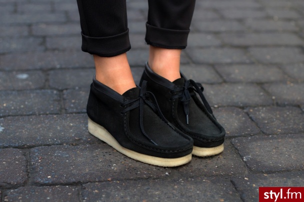 Botki Buty Moda