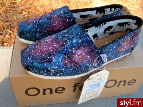 Balerinki Buty Moda