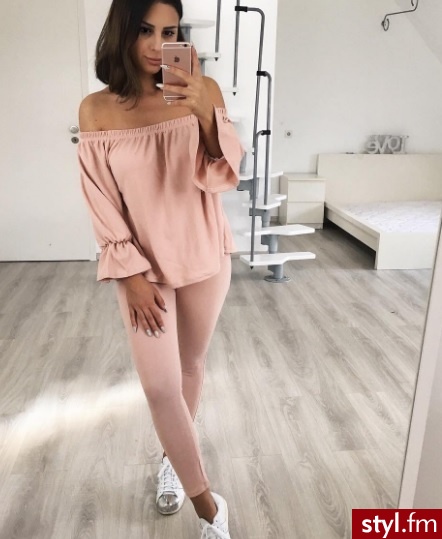 Pozostałe Ciuchy Moda