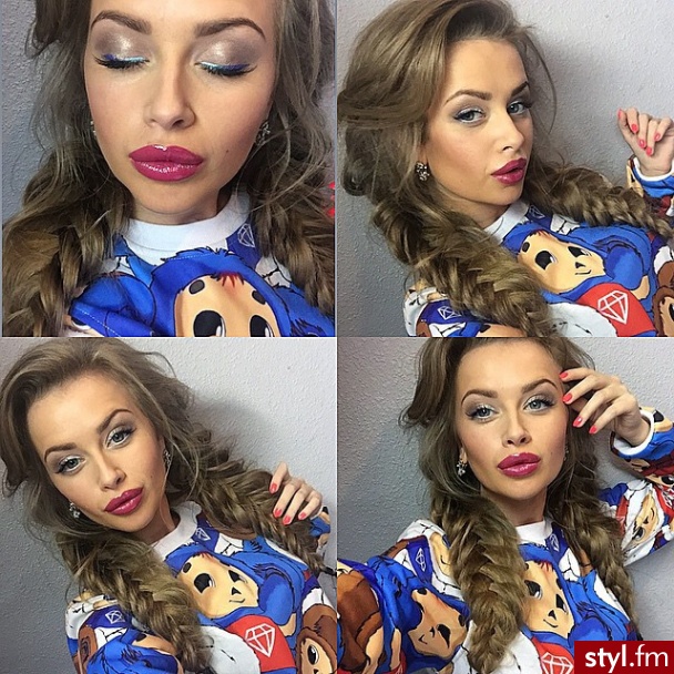 Dzienne Makijaże