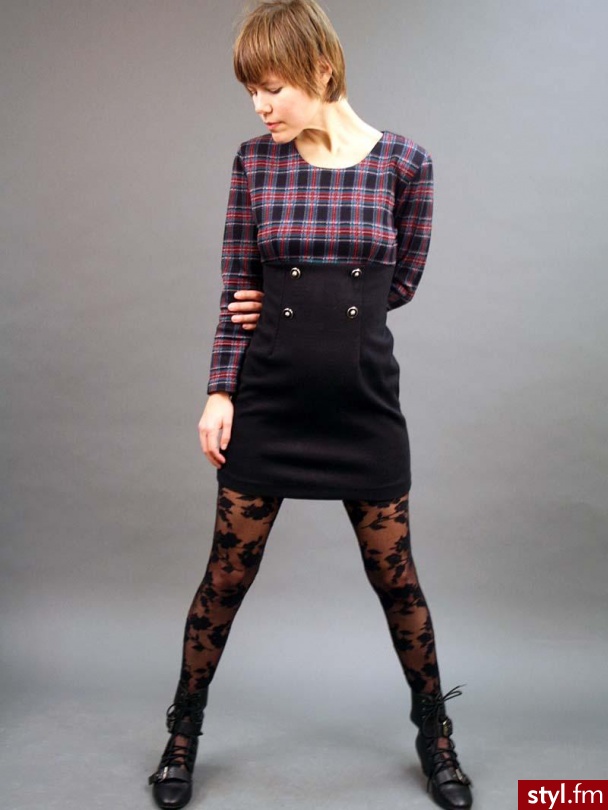 Pozostałe Ciuchy Moda