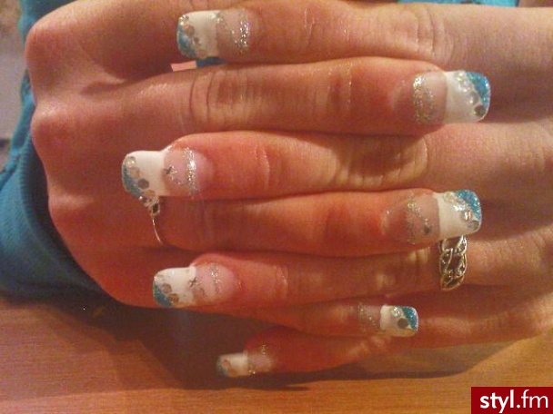 Paznokcie