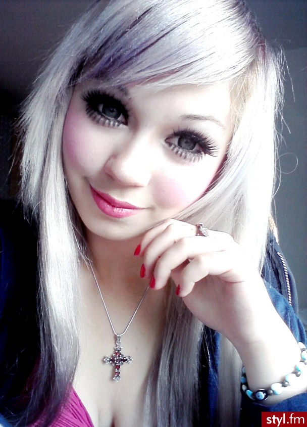 Dzienne Makijaże