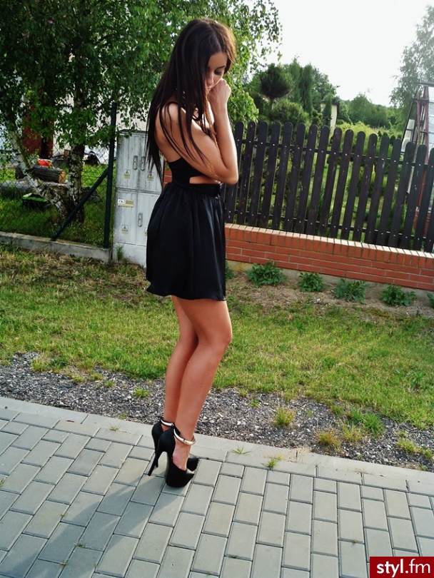 Dzienne Sukienki Moda