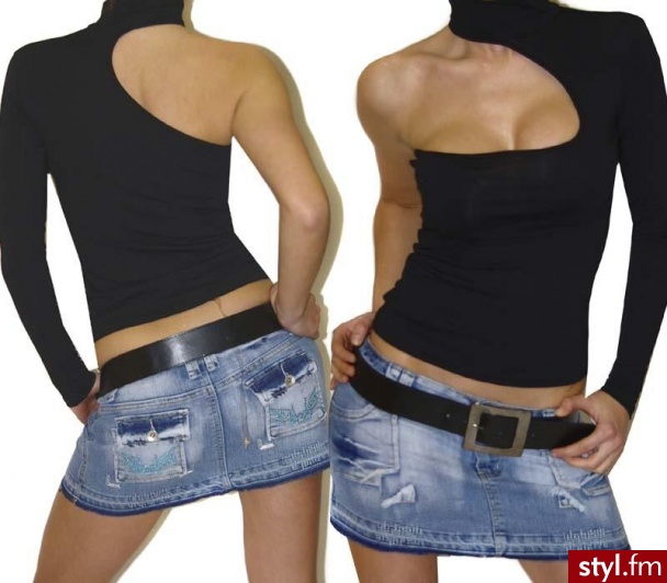 http://moda.allegro.pl/super-sexy-bluzka-glamour-japan-style-i1317041538.html - Pozostałe Ciuchy Moda