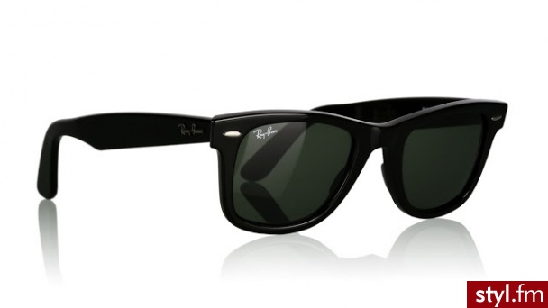 Okulary Dodatki Moda