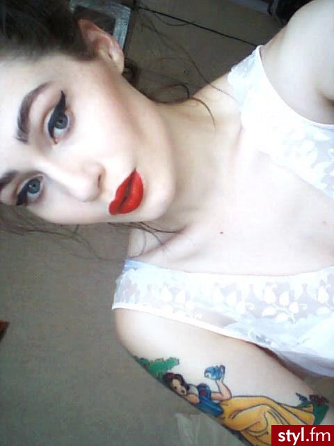 Dzienne Makijaże
