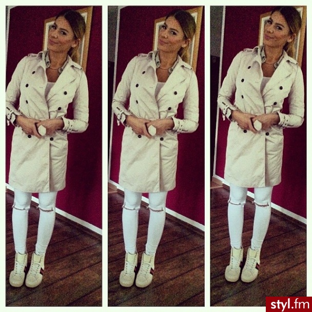 Pozostałe Ciuchy Moda