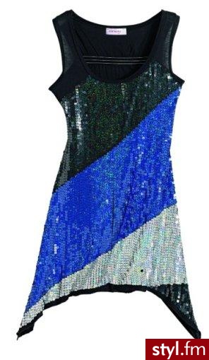 tunika - Pozostałe Ciuchy Moda