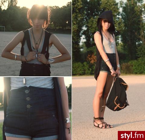 Pozostałe Ciuchy Moda