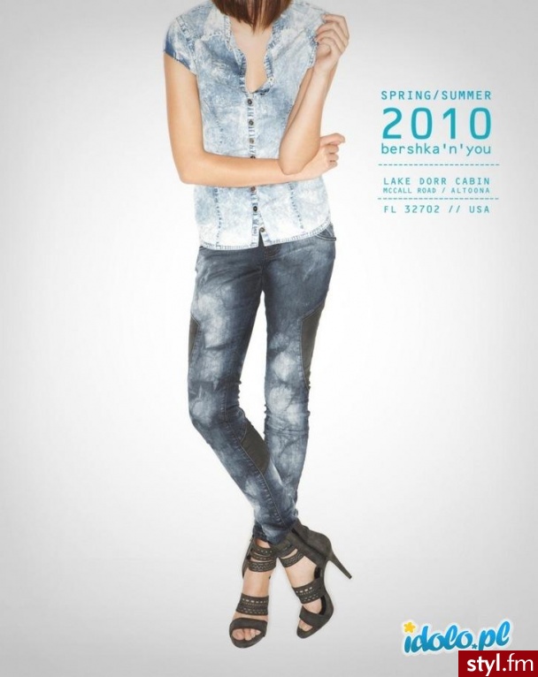 moda 2010 - Moda uliczna Inne Moda