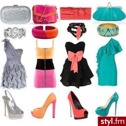 Pozostałe Sukienki Moda