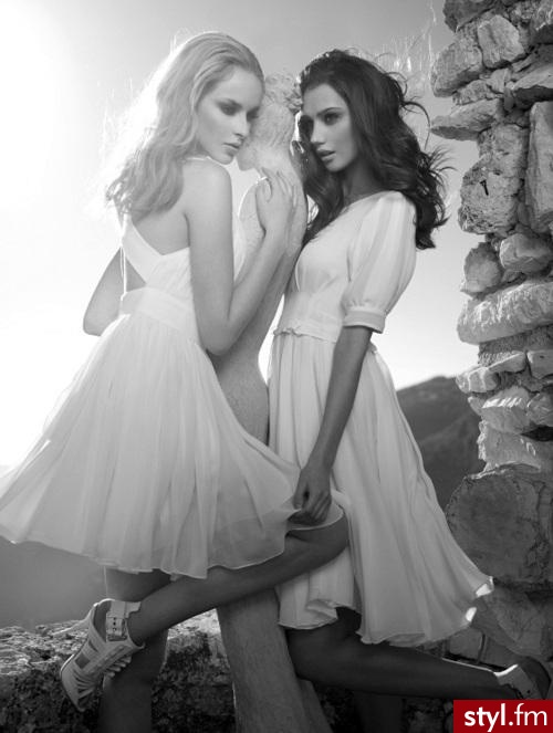 Dzienne Sukienki Moda