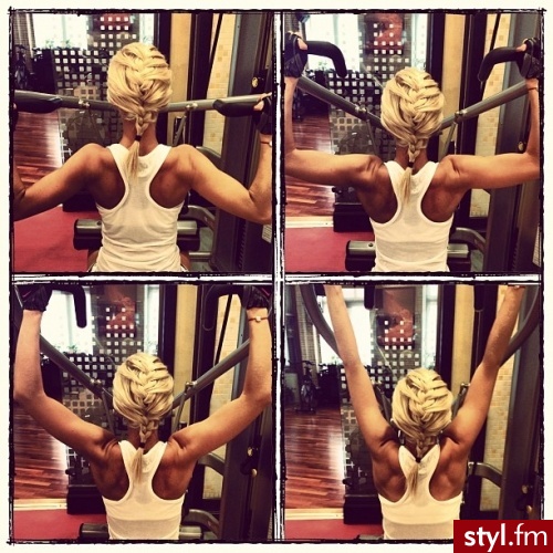 Sport i fitness