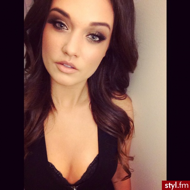 Dzienne Makijaże