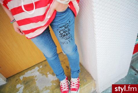 Pozostałe Ciuchy Moda