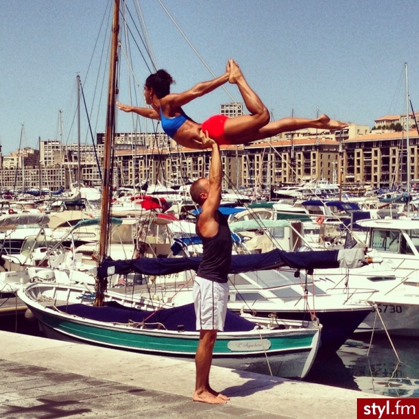 Sport i fitness
