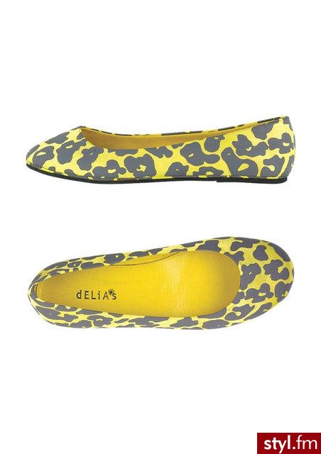 Pozostałe Buty Moda