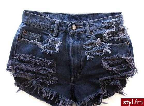 spodenki - Moda uliczna Inne Moda