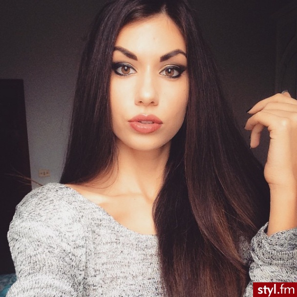 Dzienne Makijaże