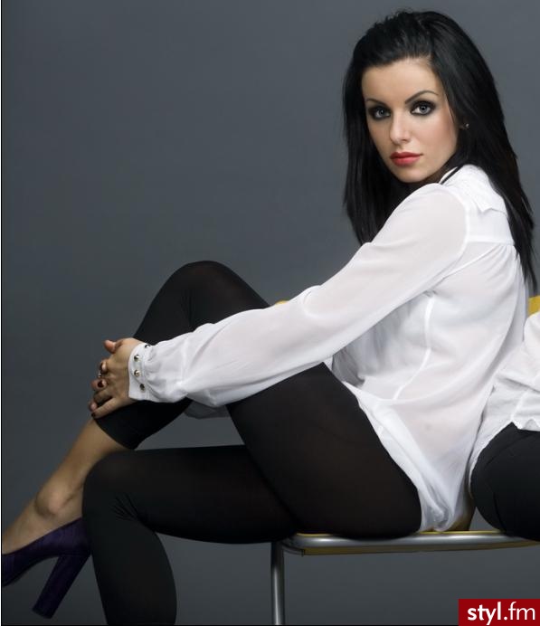 julia volkova - Makijaże