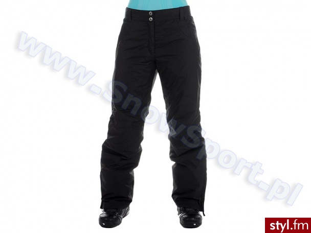Sp Odnie Alpine Pro Heli 990 12/13 - Pozostałe Spodnie Moda