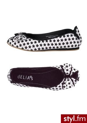 Pozostałe Buty Moda